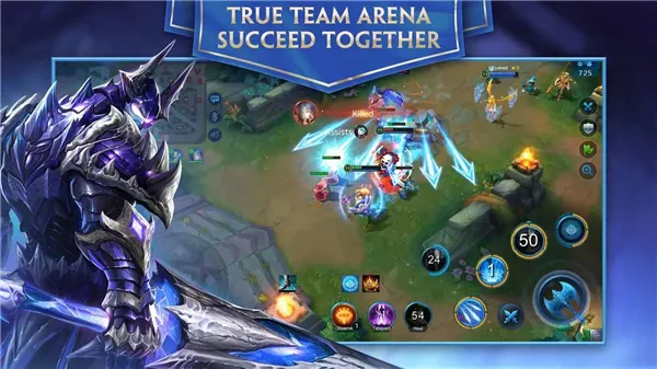 Ӣ֮2025ٷ°汾v3.5.3.0 ׿