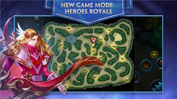 Ӣ֮2025ٷ°汾v3.5.3.0 ׿