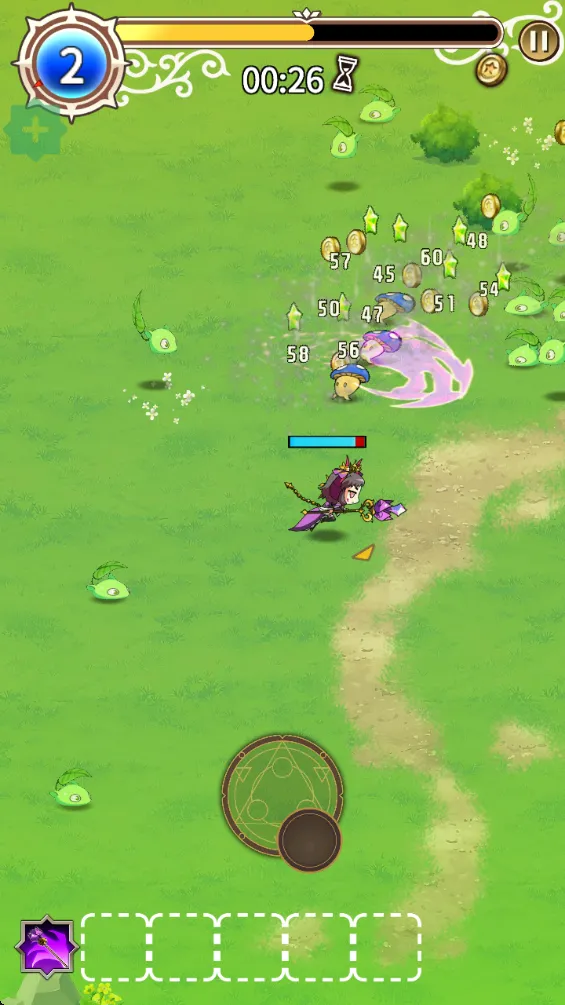 星界幸存者2025官方正版 星界幸存者2025官方正版