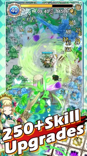 星界幸存者2025官方正版 星界幸存者2025官方正版