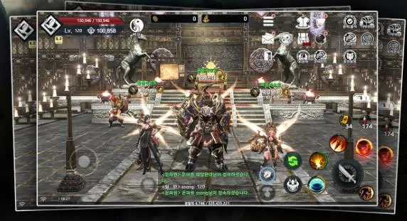 铁血防御(神话冒险游戏) 铁血防御(神话冒险游戏)