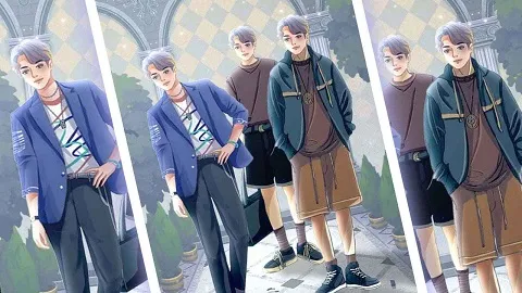 恋与直男追女仔(直男养成游戏) 恋与直男追女仔(直男养成游戏)