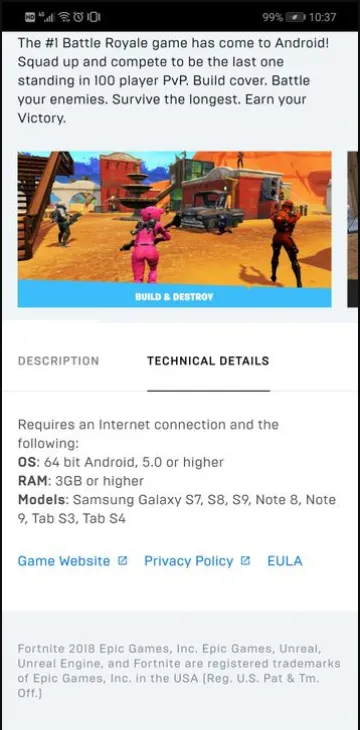 Epic Games2025ٷ°汾v0.7.0 Ѱ