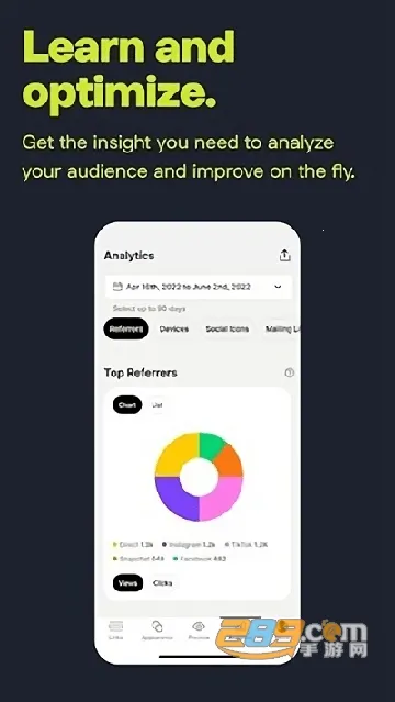 Linktree2025ٷ°汾v2.15.0 ׿