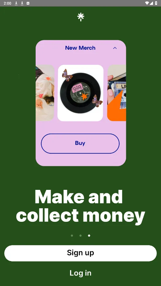 Linktree2025ٷ°汾v2.15.0 ׿