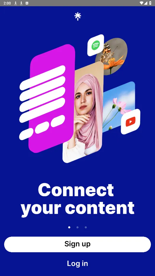 Linktree2025ٷ°汾v2.15.0 ׿