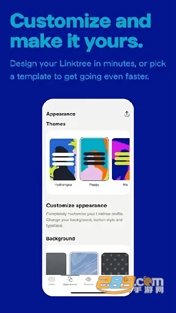 Linktree2025ٷ°汾v2.15.0 ׿