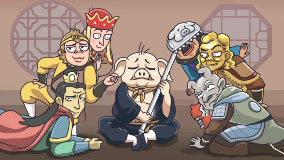 ҵθ(湣Ϸ)v1.3.4 Ѱ