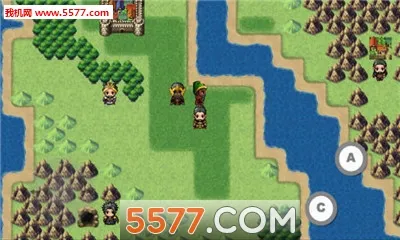 吞食天地孔明传2025官方最新版本 吞食天地孔明传2025官方最新版本