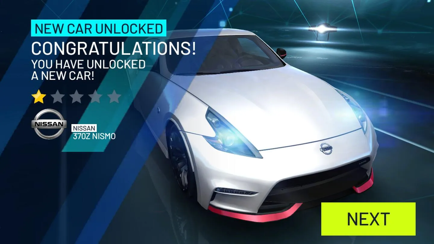 Asphalt Nitro 22025ٷ°汾v1.0.9 ֻ