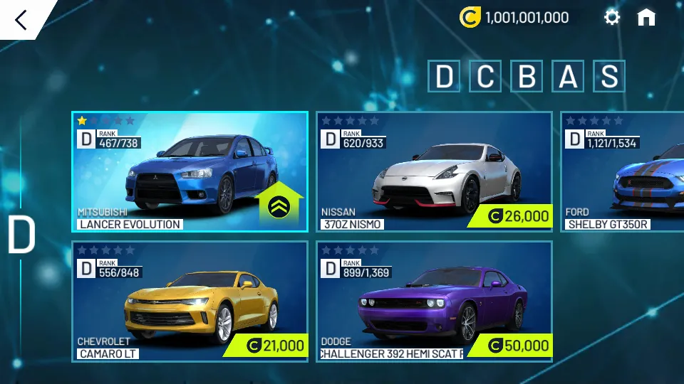 Asphalt Nitro 22025ٷ°汾v1.0.9 ֻ