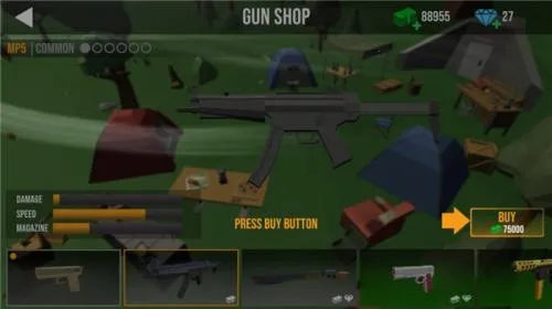 僵尸启示录(僵尸射击游) 僵尸启示录(僵尸射击游)