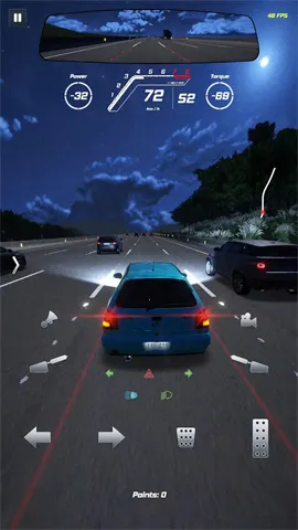 极限项目(赛车竞速游) 极限项目(赛车竞速游)