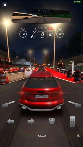 极限项目(赛车竞速游) 极限项目(赛车竞速游)