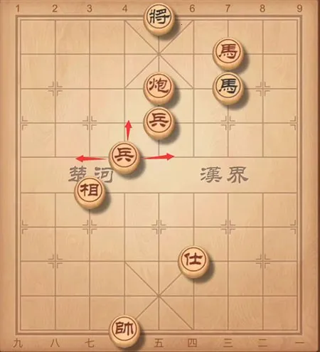 中国象棋(象棋多模式) 中国象棋(象棋多模式)