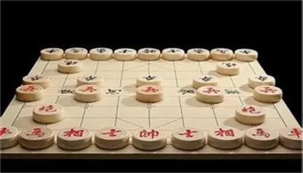 中国象棋(象棋多模式) 中国象棋(象棋多模式)