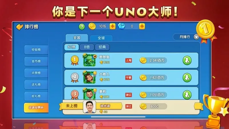 UNOװ2025ٷ°汾v1.15.7381 ֻ