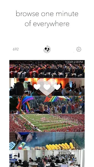 oneminute()v1.0.1 ٷ