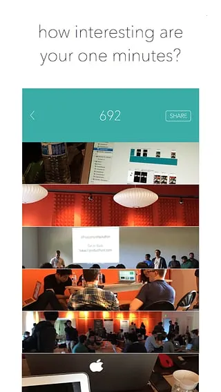 oneminute()v1.0.1 ٷ