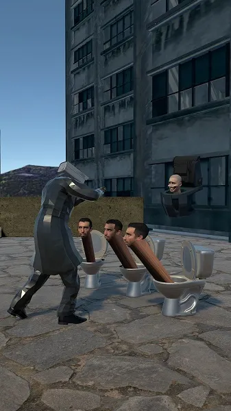 Ͱ֮սһʵ(ð)v0.0.3 ٷ