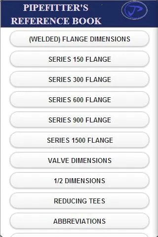 PipeFitter App2025下载安装 PipeFitter App2025下载安装