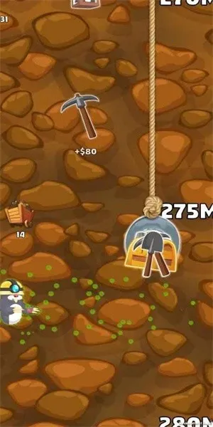 Magnet Miner(ڱ)v1.61 Ѱ