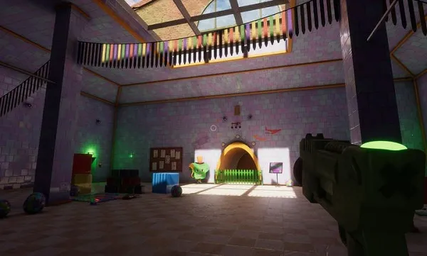 MUZY(解谜逃脱) MUZY(解谜逃脱)