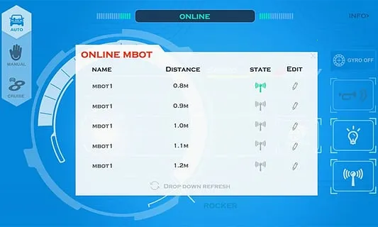 mBot2025ذװv1.1.7 ٷ