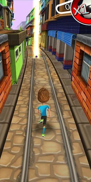 Street Football2025ٷv1.1.0 ׿