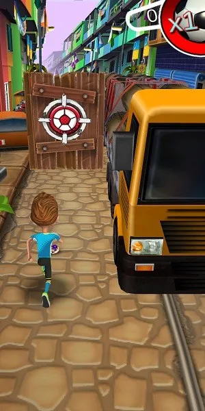 Street Football2025ٷv1.1.0 ׿