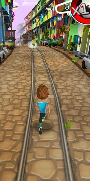 Street Football2025ٷv1.1.0 ׿