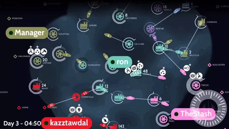 Subterfuge(Ժս)v482 ٷ