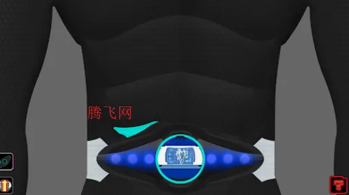 ZeZzCapsems SIM(模拟变身器) ZeZzCapsems SIM(模拟变身器)