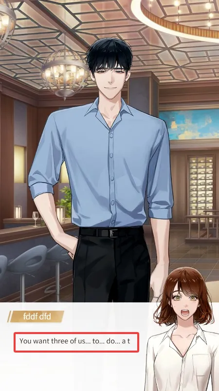 PuppetBoss(恋爱养成游) PuppetBoss(恋爱养成游)