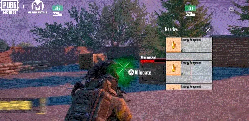 PUBG地铁逃生2025最新手机版 PUBG地铁逃生2025最新手机版