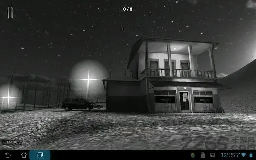slenderman(ֲ)v4.9 Ѱ