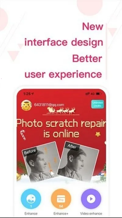 Remini(Ƭ޸ǿ)v3.9.999.999999999 ׿