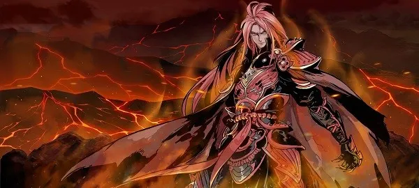 影之刃(武侠格斗游) 影之刃(武侠格斗游)