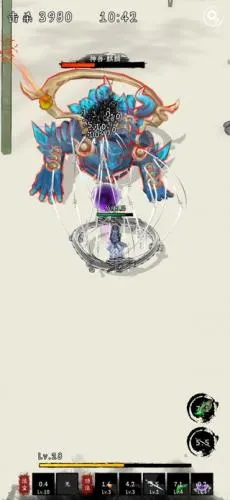 剑来(修仙冒险游) 剑来(修仙冒险游)