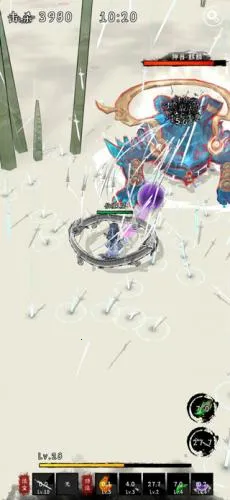 剑来(修仙冒险游) 剑来(修仙冒险游)