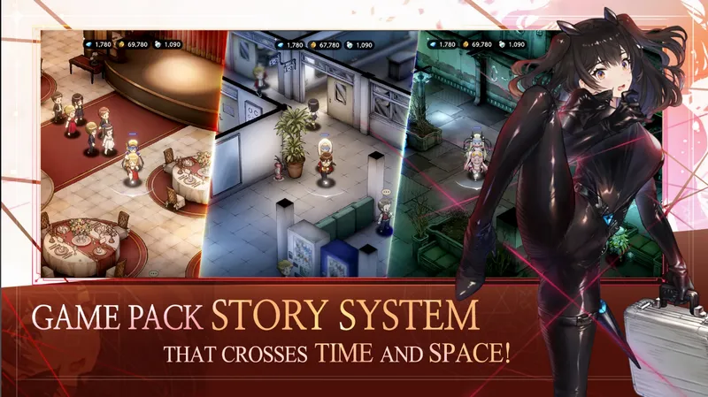 ɫ2ðRPGʷ(ðղ)v4.8.5.1 ֻ