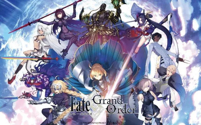 命运-冠位指定2025最新版本 命运-冠位指定2025最新版本