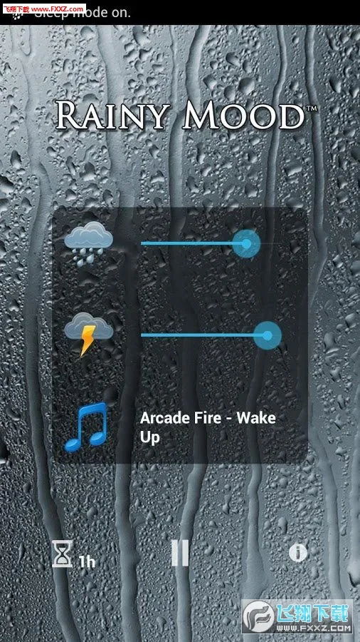 Rainy Mood(ģ)v1.0 ֻ