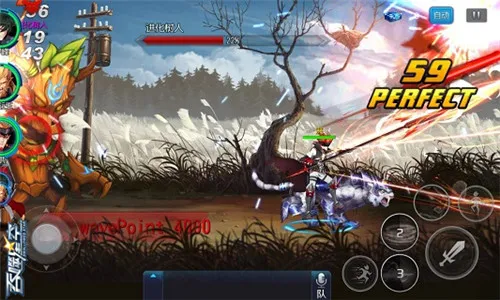 吞噬星空2025官方最新版本 吞噬星空2025官方最新版本