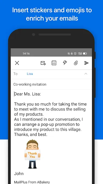 MailPlus(邮件管理) MailPlus(邮件管理)