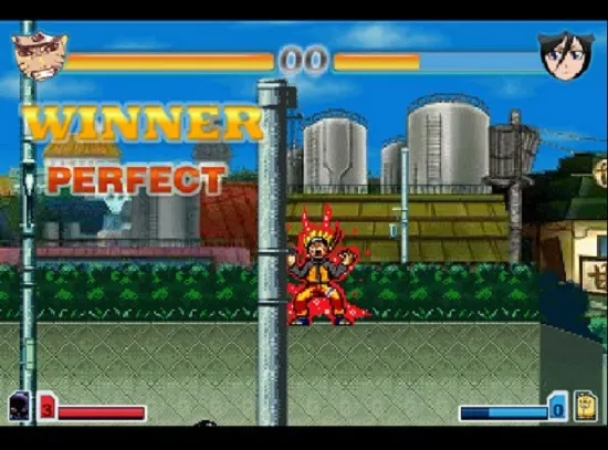 死神vs火影2025最新版本 死神vs火影2025最新版本