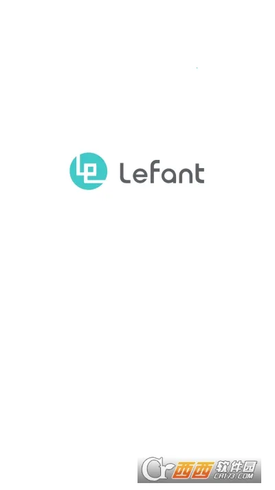 Lefant(扫地机管控) Lefant(扫地机管控)