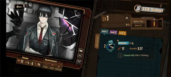 LimbusCompany安装器2025官方最新版本 LimbusCompany安装器2025官方最新版本