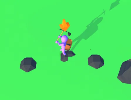 Energy Explorer(Դռ)