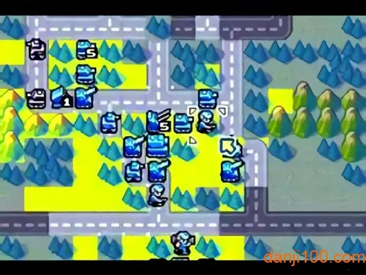 高级战争2:黑洞的崛起2025官方正版 高级战争2:黑洞的崛起2025官方正版